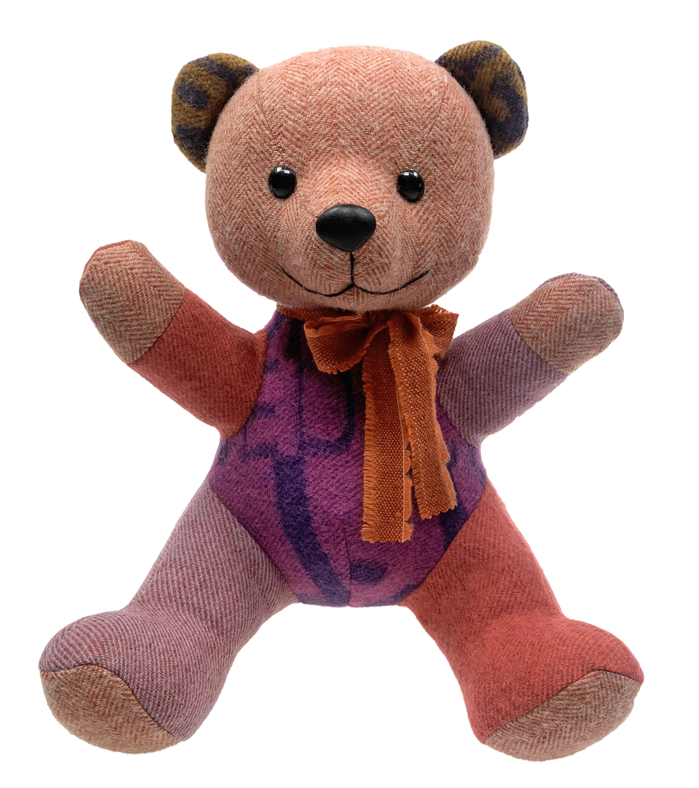 Teddy 2